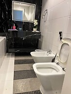 Damac Al Jawharah Tower Apartments