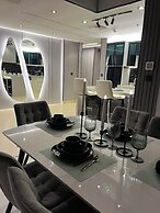 Damac Al Jawharah Tower Apartments