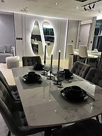 Damac Al Jawharah Tower Apartments