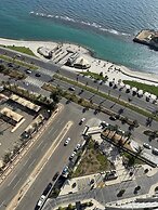 Damac Al Jawharah Tower Apartments