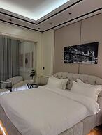 Damac Al Jawharah Tower Apartments