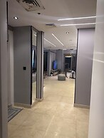 Damac Al Jawharah Tower Apartments