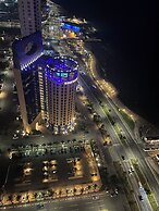 Damac Al Jawharah Tower Apartments