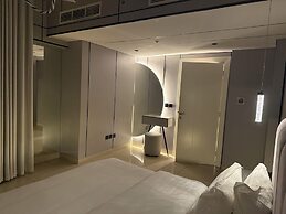 Damac Al Jawharah Tower Apartments