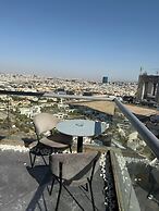 Damac Al Jawharah Tower Apartments