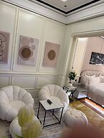 Damac Al Jawharah Tower Apartments