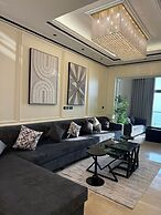 Damac Al Jawharah Tower Apartments