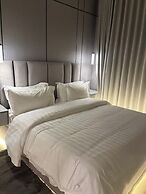 Damac Al Jawharah Tower Apartments