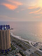 Damac Al Jawharah Tower Apartments