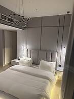Damac Al Jawharah Tower Apartments