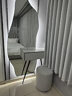 Damac Al Jawharah Tower Apartments