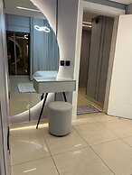 Damac Al Jawharah Tower Apartments