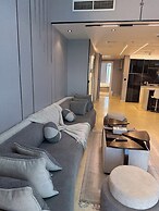 Damac Al Jawharah Tower Apartments