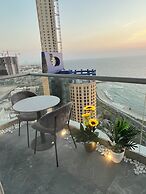 Damac Al Jawharah Tower Apartments