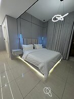 Damac Al Jawharah Tower Apartments