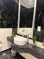 Damac Al Jawharah Tower Apartments