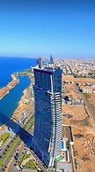 Damac Al Jawharah Tower Apartments