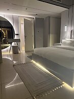 Damac Al Jawharah Tower Apartments
