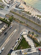 Damac Al Jawharah Tower Apartments
