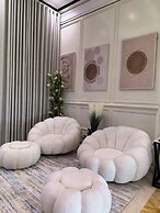 Damac Al Jawharah Tower Apartments