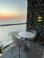 Damac Al Jawharah Tower Apartments
