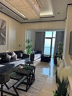Damac Al Jawharah Tower Apartments
