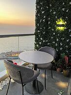 Damac Al Jawharah Tower Apartments