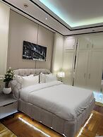 Damac Al Jawharah Tower Apartments
