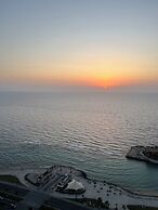 Damac Al Jawharah Tower Apartments