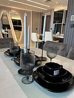 Damac Al Jawharah Tower Apartments