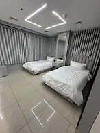 Damac Al Jawharah Tower Apartments