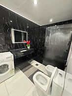 Damac Al Jawharah Tower Apartments