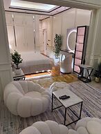 Damac Al Jawharah Tower Apartments