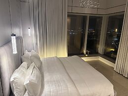 Damac Al Jawharah Tower Apartments
