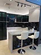 Damac Al Jawharah Tower Apartments