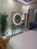 Damac Al Jawharah Tower Apartments