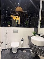 Damac Al Jawharah Tower Apartments