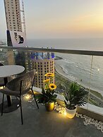Damac Al Jawharah Tower Apartments
