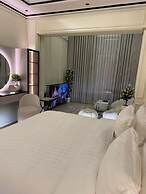 Damac Al Jawharah Tower Apartments