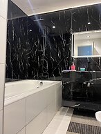 Damac Al Jawharah Tower Apartments