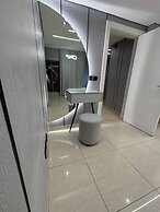 Damac Al Jawharah Tower Apartments