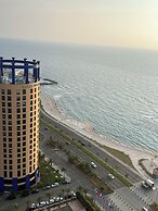 Damac Al Jawharah Tower Apartments