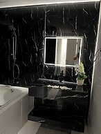 Damac Al Jawharah Tower Apartments
