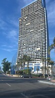 Damac Al Jawharah Tower Apartments