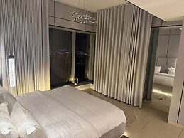 Damac Al Jawharah Tower Apartments