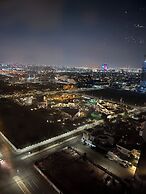 Damac Al Jawharah Tower Apartments