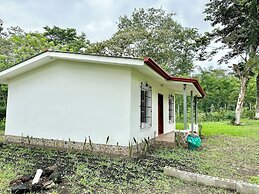 Cabaña Lago de Yojoa