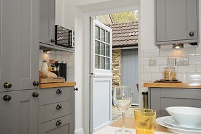 Hobbs Cottage