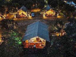 NUYU Khaoyai