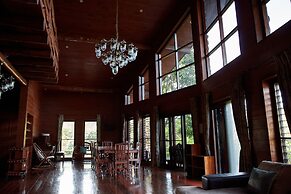 NUYU Khaoyai